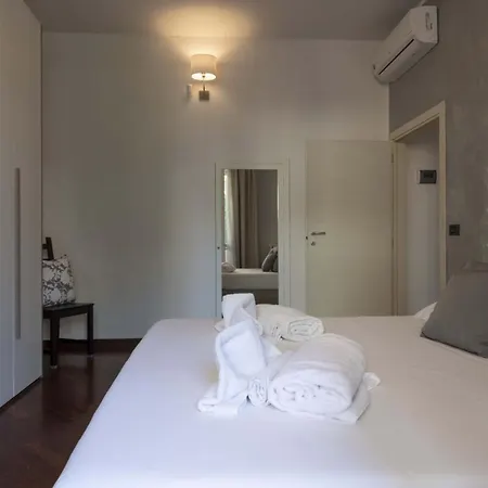 Apartament Novoli Florencja
