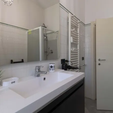 Apartament Novoli