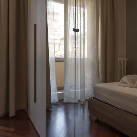 Novoli Apartament Florencja