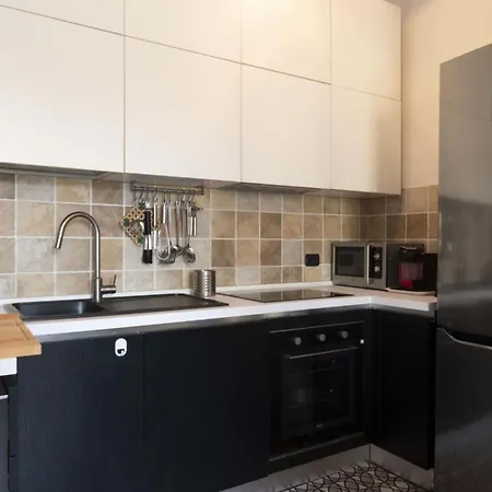 Novoli Apartament *