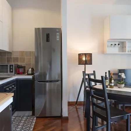 Novoli Apartament
