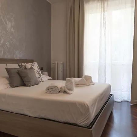 Apartament Novoli
