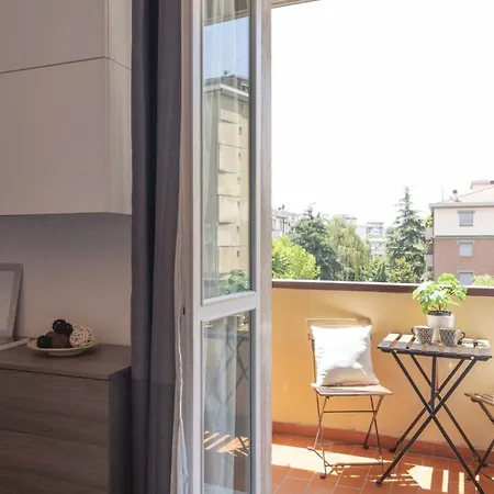 Novoli Apartament