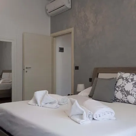 Apartment Novoli *