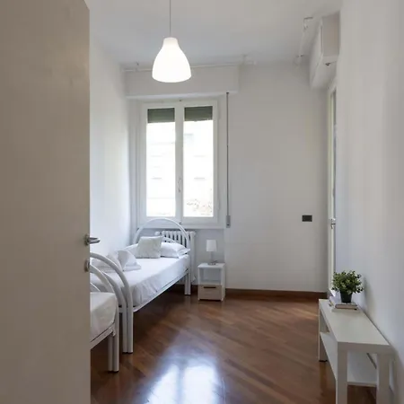 Apartment Novoli *