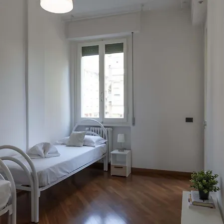 Apartment Novoli