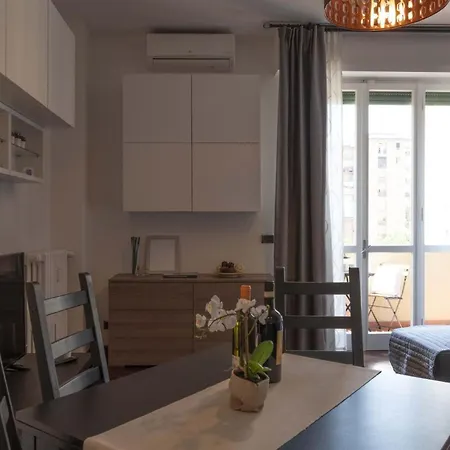 Apartment Novoli *