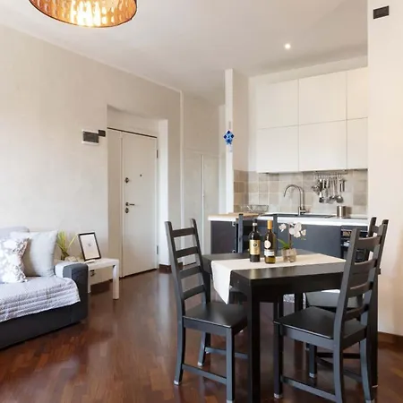 Apartment Novoli